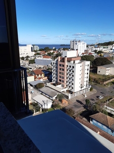 Apartamento em Centro, Guaíba/RS de 70m² 1 quartos à venda por R$ 352.000,00