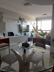 Apartamento em Centro, Guaíba/RS de 90m² 3 quartos à venda por R$ 649.000,00