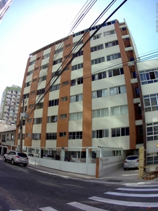 Apartamento em Centro, Guarapari/ES de 100m² 3 quartos à venda por R$ 489.000,00