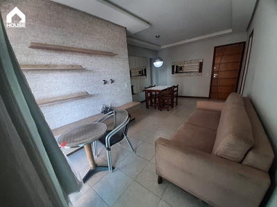 Apartamento em Centro, Guarapari/ES de 100m² 3 quartos à venda por R$ 549.000,00