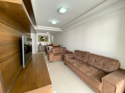 Apartamento em Centro, Guarapari/ES de 100m² 4 quartos à venda por R$ 749.000,00