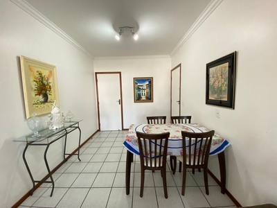 Apartamento em Centro, Guarapari/ES de 105m² 3 quartos à venda por R$ 479.000,00