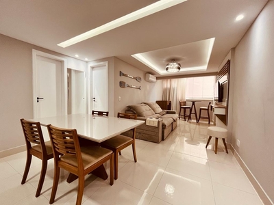 Apartamento em Centro, Guarapari/ES de 10m² 1 quartos à venda por R$ 329.000,00