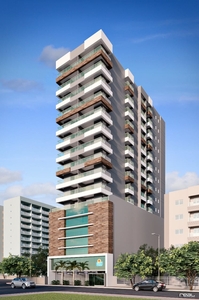Apartamento em Centro, Guarapari/ES de 10m² 1 quartos à venda por R$ 763.500,00