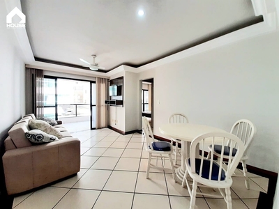 Apartamento em Centro, Guarapari/ES de 110m² 2 quartos à venda por R$ 539.000,00