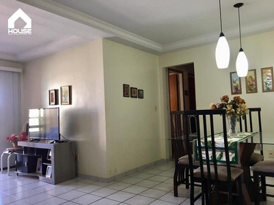 Apartamento em Centro, Guarapari/ES de 110m² 3 quartos à venda por R$ 479.000,00