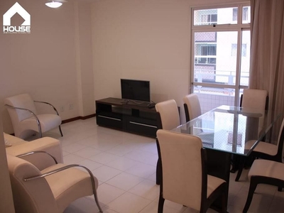 Apartamento em Centro, Guarapari/ES de 110m² 3 quartos à venda por R$ 589.000,00