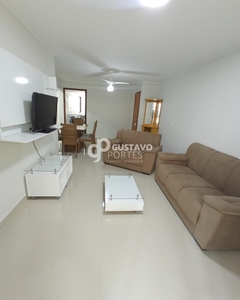 Apartamento em Centro, Guarapari/ES de 120m² 3 quartos à venda por R$ 766.000,00