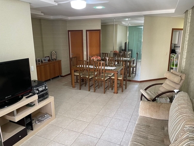 Apartamento em Centro, Guarapari/ES de 120m² 3 quartos à venda por R$ 989.000,00