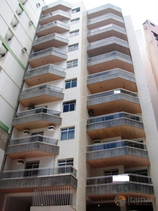 Apartamento em Centro, Guarapari/ES de 130m² 3 quartos à venda por R$ 679.000,00