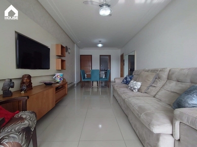 Apartamento em Centro, Guarapari/ES de 135m² 3 quartos à venda por R$ 1.099.000,00