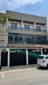 Apartamento em Centro, Guarapari/ES de 135m² 3 quartos à venda por R$ 349.000,00