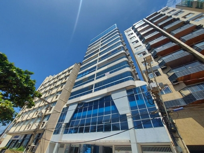 Apartamento em Centro, Guarapari/ES de 145m² 4 quartos à venda por R$ 1.799.000,00