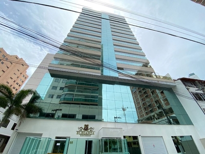 Apartamento em Centro, Guarapari/ES de 66m² 2 quartos à venda por R$ 729.000,00