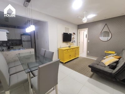 Apartamento em Centro, Guarapari/ES de 70m² 2 quartos à venda por R$ 319.000,00