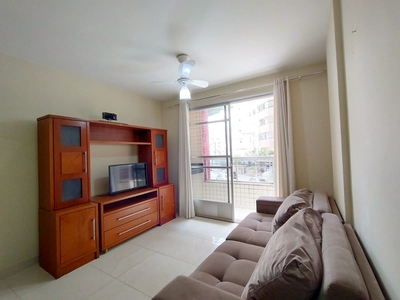 Apartamento em Centro, Guarapari/ES de 73m² 2 quartos à venda por R$ 339.000,00