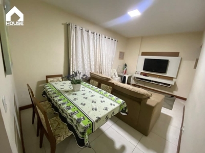 Apartamento em Centro, Guarapari/ES de 73m² 2 quartos à venda por R$ 369.000,00