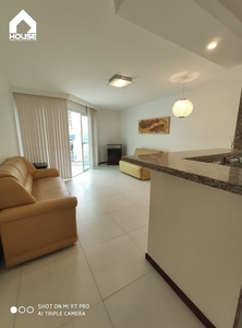 Apartamento em Centro, Guarapari/ES de 76m² 2 quartos à venda por R$ 419.000,00