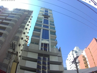 Apartamento em Centro, Guarapari/ES de 78m² 3 quartos à venda por R$ 699.000,00
