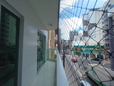 Apartamento em Centro, Guarapari/ES de 80m² 2 quartos à venda por R$ 284.000,00