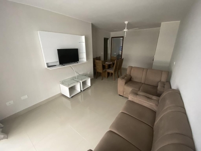 Apartamento em Centro, Guarapari/ES de 80m² 3 quartos à venda por R$ 794.000,00
