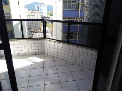 Apartamento em Centro, Guarapari/ES de 81m² 2 quartos à venda por R$ 489.000,00