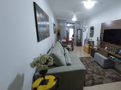 Apartamento em Centro, Guarapari/ES de 82m² 2 quartos à venda por R$ 489.000,00
