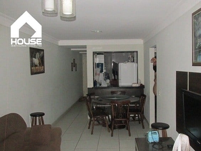 Apartamento em Centro, Guarapari/ES de 85m² 2 quartos à venda por R$ 449.000,00