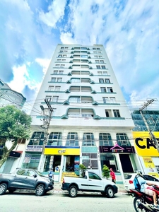 Apartamento em Centro, Guarapari/ES de 86m² 2 quartos à venda por R$ 349.000,00