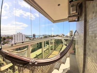 Apartamento em Centro, Guarapari/ES de 87m² 3 quartos à venda por R$ 748.000,00