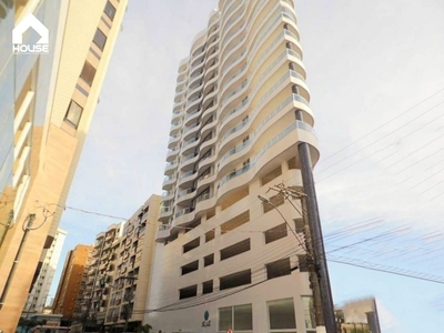 Apartamento em Centro, Guarapari/ES de 88m² 3 quartos à venda por R$ 723.000,00