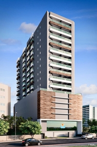 Apartamento em Centro, Guarapari/ES de 90m² 3 quartos à venda por R$ 1.060.000,00