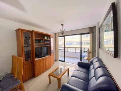 Apartamento em Centro, Guarapari/ES de 90m² 3 quartos à venda por R$ 764.000,00