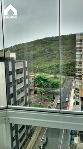 Apartamento em Centro, Guarapari/ES de 95m² 3 quartos à venda por R$ 649.000,00