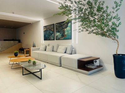 Apartamento em Centro, Guarapari/ES de 97m² 3 quartos à venda por R$ 989.000,00