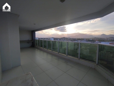 Apartamento em Centro, Guarapari/ES de 99m² 3 quartos à venda por R$ 949.000,00