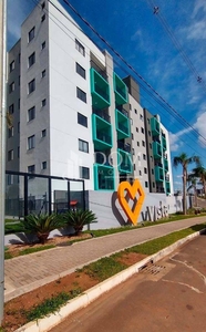 Apartamento em Centro, Guarapuava/PR de 0m² 2 quartos à venda por R$ 289.000,00