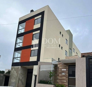 Apartamento em Centro, Guarapuava/PR de 69m² 2 quartos para locação R$ 2.500,00/mes