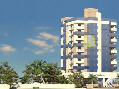 Apartamento em Centro, Guaratuba/PR de 181m² 3 quartos à venda por R$ 1.299.000,00