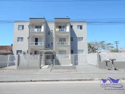 Apartamento em Centro, Guaratuba/PR de 60m² 2 quartos à venda por R$ 269.000,00