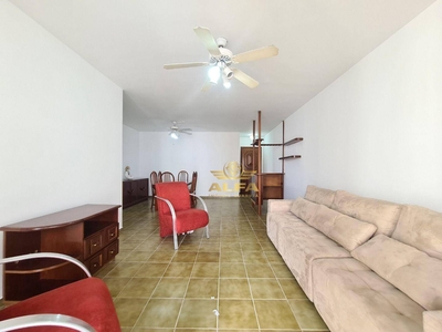 Apartamento em Centro, Guarujá/SP de 137m² 3 quartos à venda por R$ 769.000,00