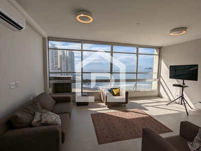 Apartamento em Centro, Guarujá/SP de 145m² 4 quartos à venda por R$ 859.000,00