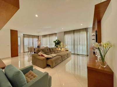 Apartamento em Centro, Guarujá/SP de 175m² 3 quartos à venda por R$ 1.699.000,00