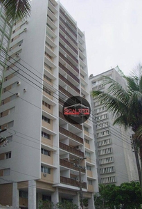 Apartamento em Centro, Guarujá/SP de 202m² 3 quartos à venda por R$ 1.299.000,00