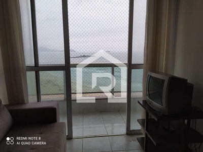 Apartamento em Centro, Guarujá/SP de 70m² 3 quartos à venda por R$ 649.000,00