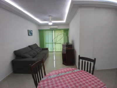 Apartamento em Centro, Guarujá/SP de 80m² 2 quartos à venda por R$ 329.000,00