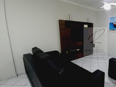 Apartamento em Centro, Guarujá/SP de 84m² 3 quartos à venda por R$ 349.000,00