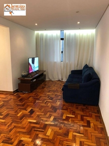 Apartamento em Centro, Guarulhos/SP de 104m² 2 quartos à venda por R$ 391.000,00