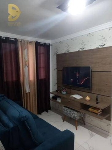 Apartamento em Centro, Guarulhos/SP de 45m² 2 quartos à venda por R$ 279.900,00