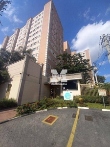 Apartamento em Centro, Guarulhos/SP de 47m² 2 quartos à venda por R$ 239.000,00